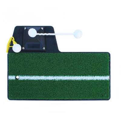 Indoor Golf Practice Mat