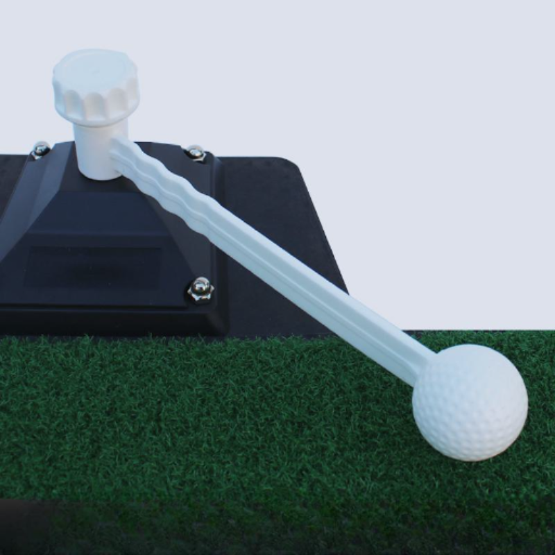 Indoor Golf Practice Mat