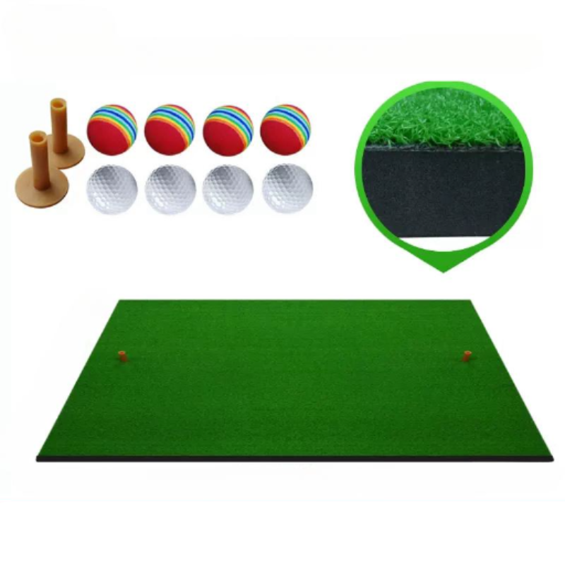 Golf Mat Driving Range