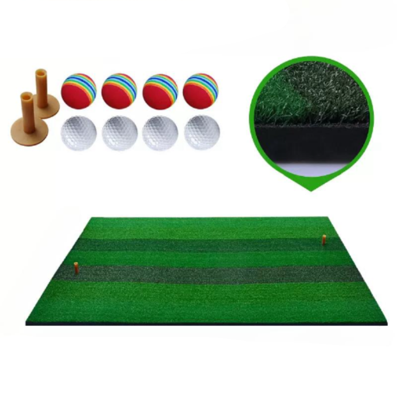 Golf Mat Driving Range