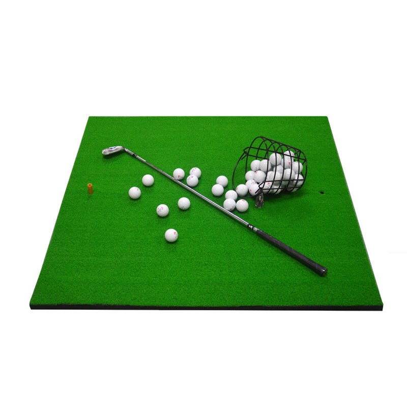 Golf Mat Driving Range