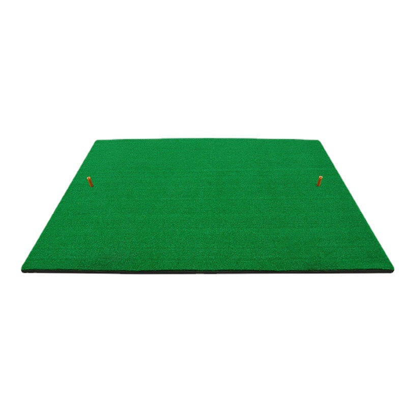 Golf Mat Driving Range