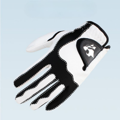 Left Hand Singles Gloves