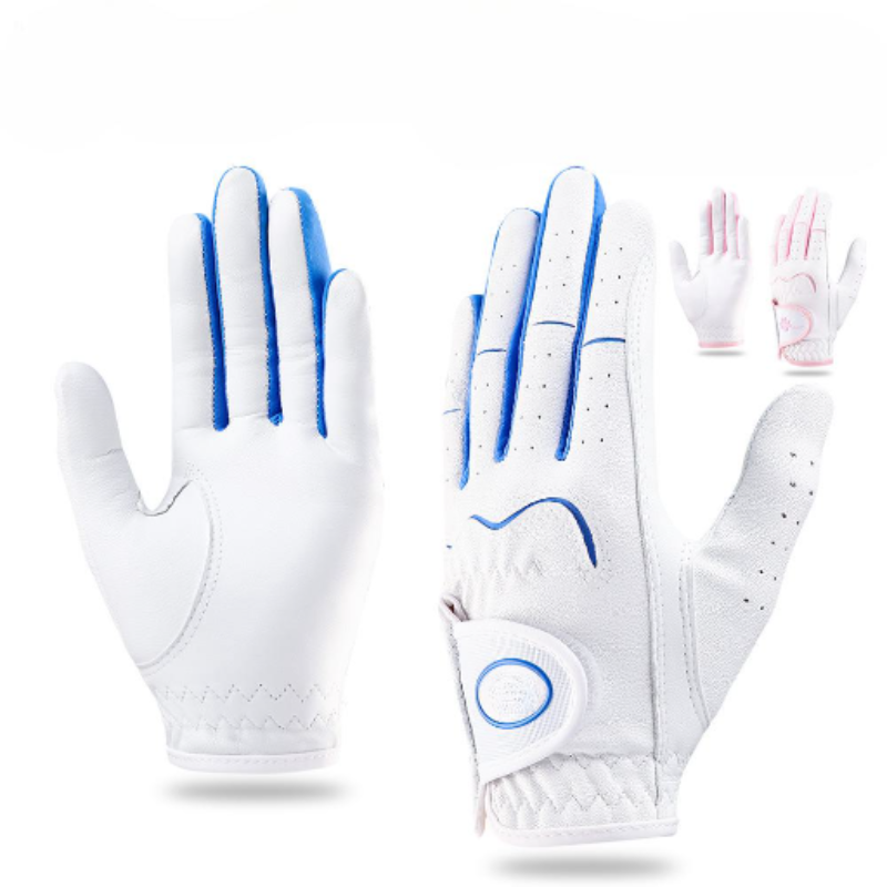 Summer Golf Gloves For Children