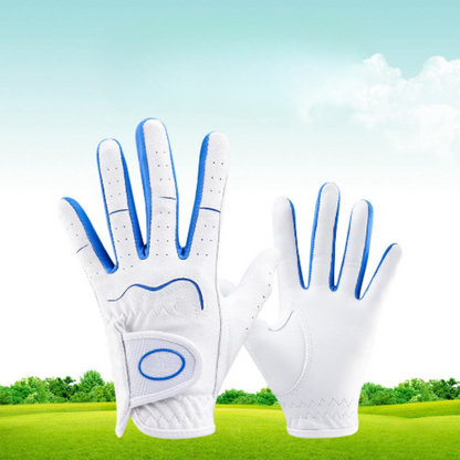 Summer Golf Gloves For Children