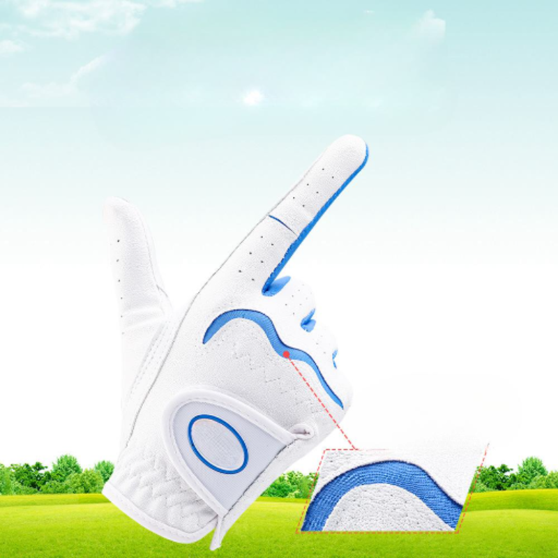 Summer Golf Gloves For Children