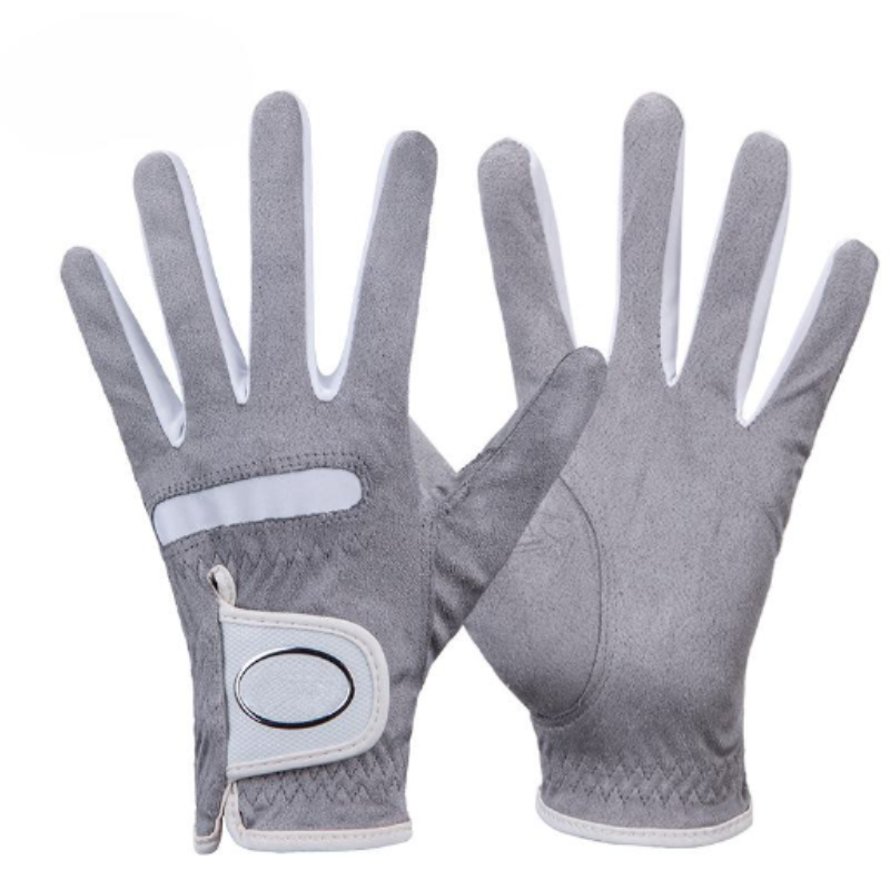 Anti Slip Sports Gloves