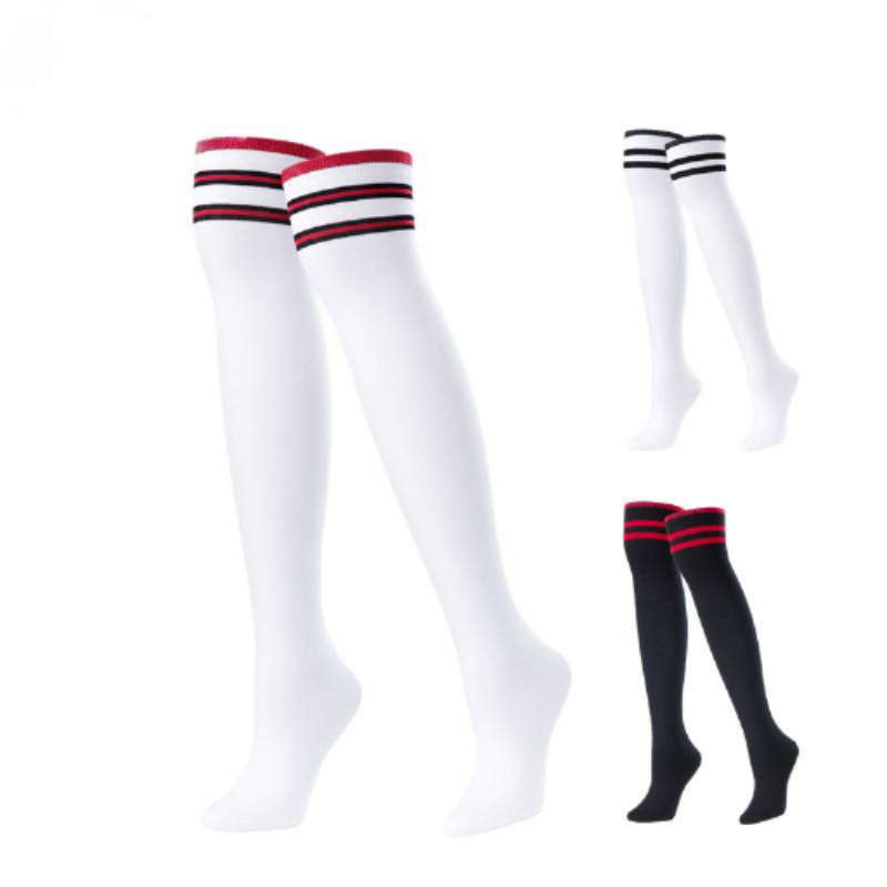 Sun-Protection Sports Golf Socks