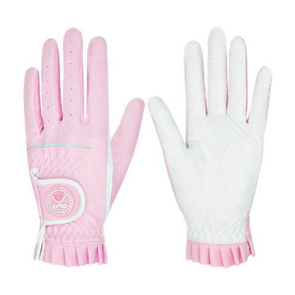 2 Pieces Golf Gloves