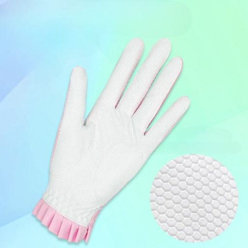 2 Pieces Golf Gloves