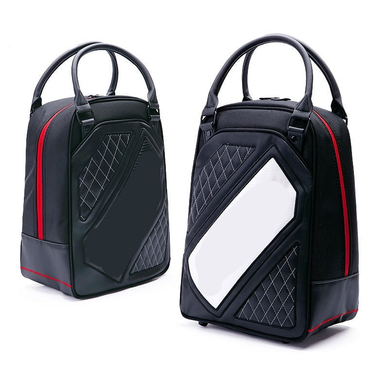 Portable Waterproof Golf Shoes Bag