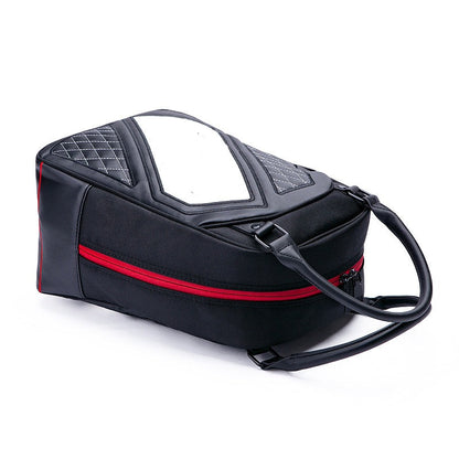 Portable Waterproof Golf Shoes Bag