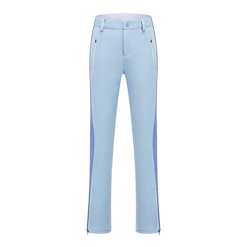 Spring And Summer Thin And High Ball Pants