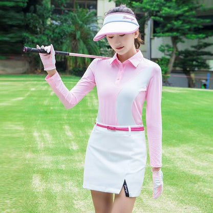 Outdoor Sports Golf Short Skirt