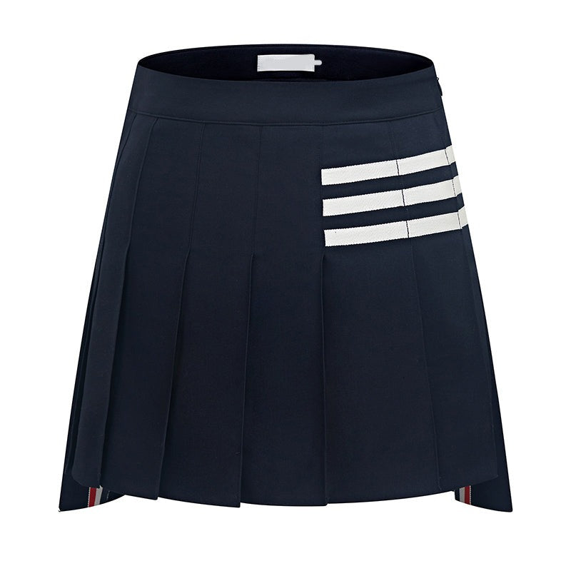 Anti Flash Sports Skirt