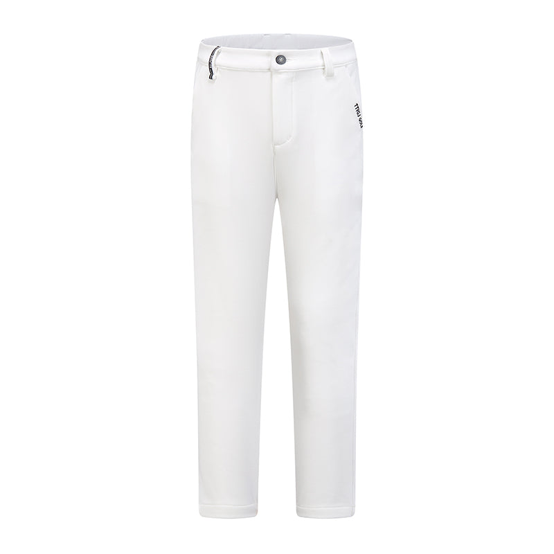 Spring And Summer Thin And High Ball Pants