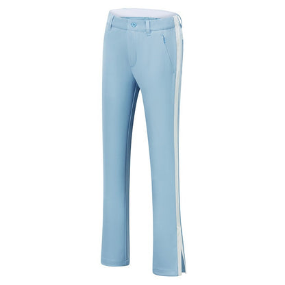 Sports Stretch Quick Dry Long Pants