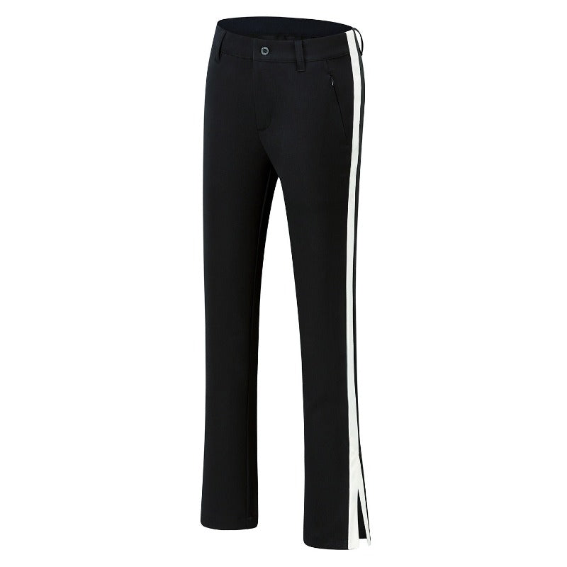 Sports Stretch Quick Dry Long Pants